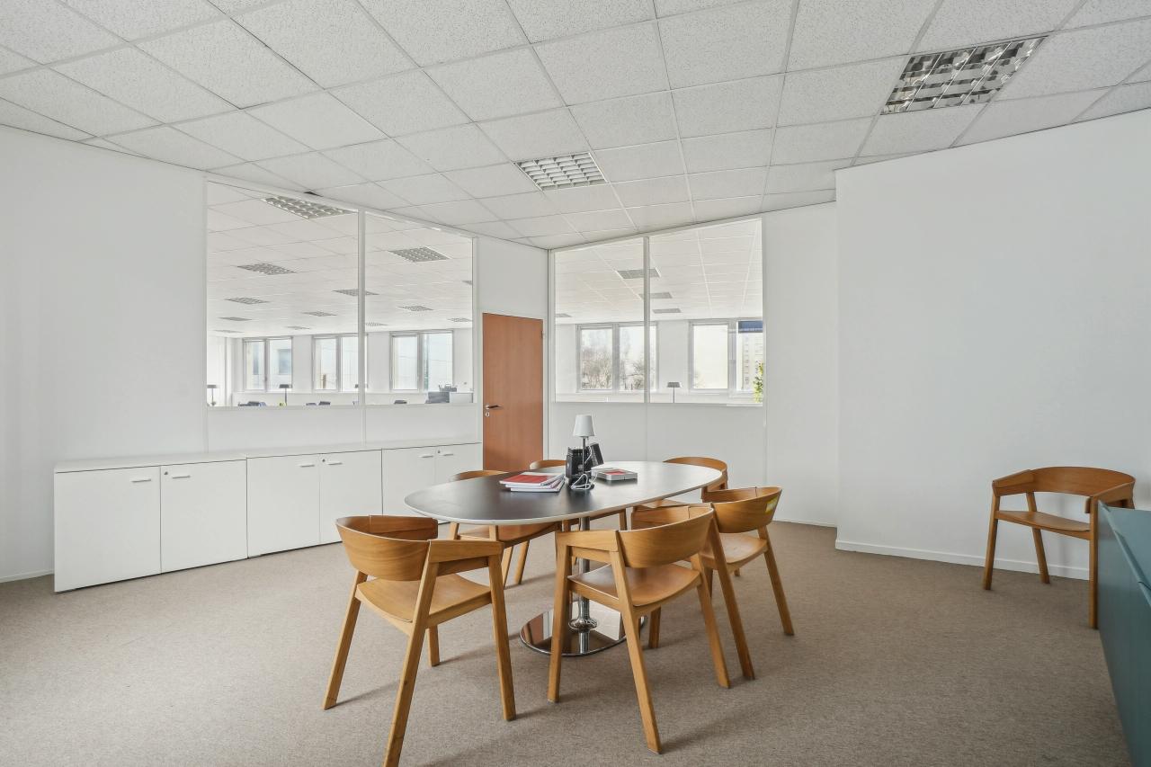 Bureau Paris 3472m² Location bureau Paris OLBUR2425565 2